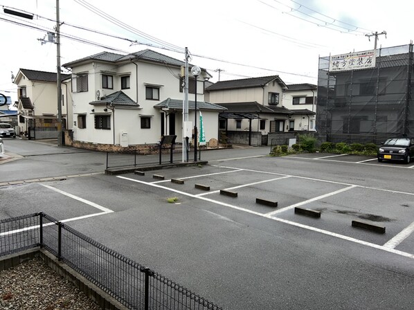 山陽網干駅 徒歩14分 2階の物件内観写真